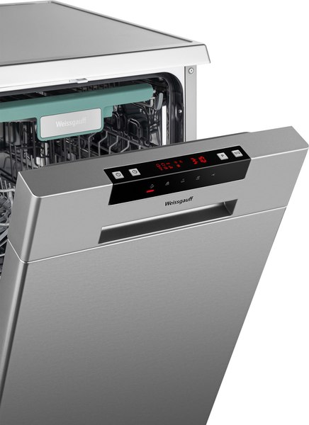 Посудомоечная машина Weissgauff DW 4015
