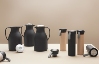 Термокружка Smart Solutions Keep Heat SS0000239