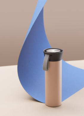 Термокружка Smart Solutions Keep Heat SS0000239