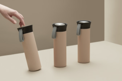 Термокружка Smart Solutions Keep Heat SS0000239