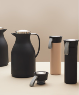 Термокружка Smart Solutions Keep Heat SS0000239