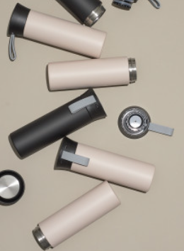 Термокружка Smart Solutions Keep Heat SS0000239