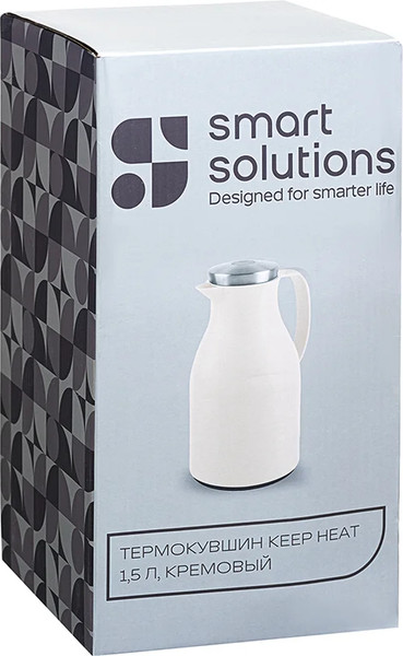 Термос-кувшин Smart Solutions Keep Heat SS0000240