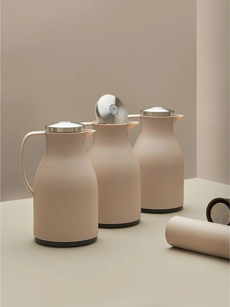 Термос-кувшин Smart Solutions Keep Heat SS0000240