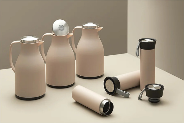 Термос-кувшин Smart Solutions Keep Heat SS0000240