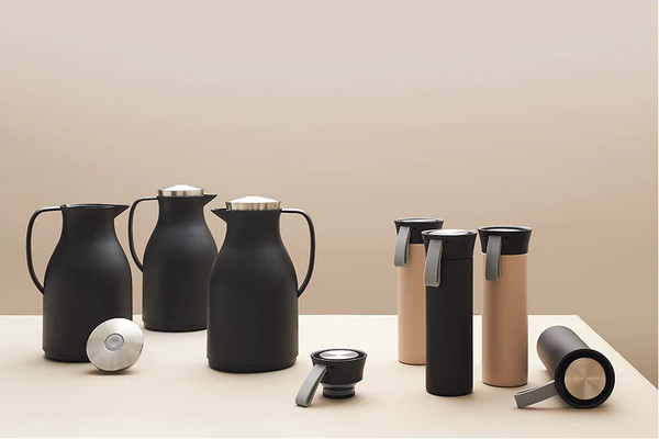 Термос-кувшин Smart Solutions Keep Heat SS0000241