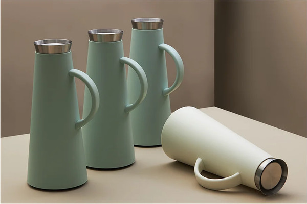 Термос-кувшин Liberty Jones Zen LJ0000374