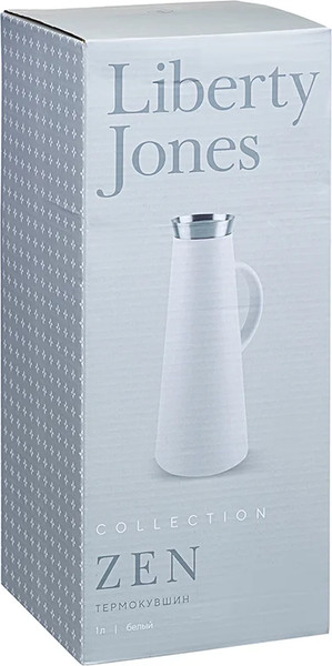 Термос-кувшин Liberty Jones Zen LJ0000374