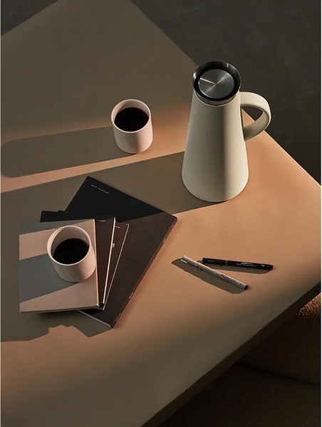 Термос-кувшин Liberty Jones Zen LJ0000374