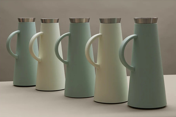 Термос-кувшин Liberty Jones Zen LJ0000374