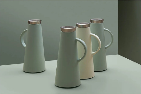 Термос-кувшин Liberty Jones Zen LJ0000375