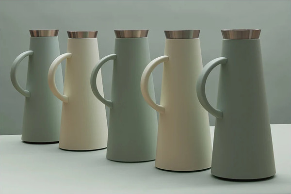 Термос-кувшин Liberty Jones Zen LJ0000375