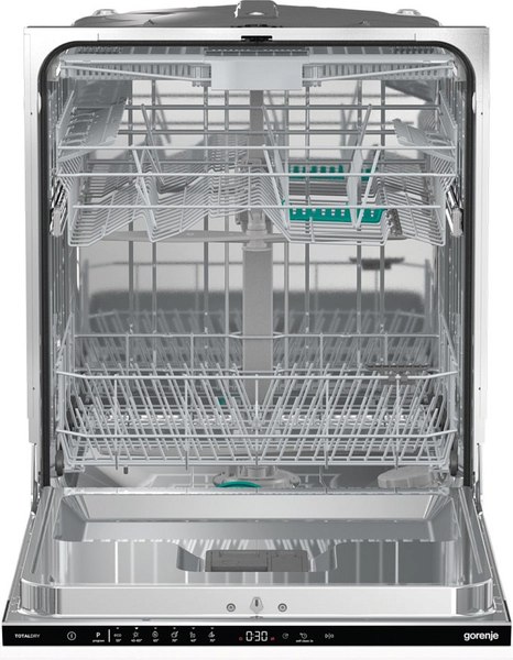 Посудомоечная машина Gorenje GV643D60 DW50.1