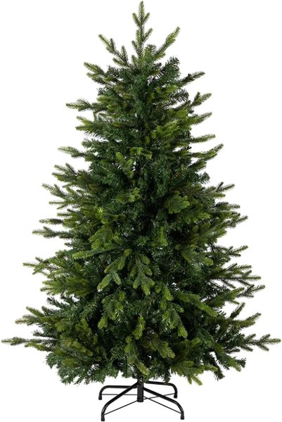 Ель искусственная Волшебная страна Грация / 108673 - фото