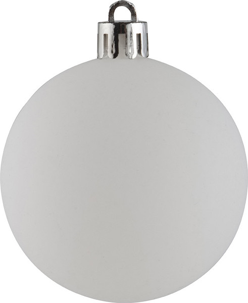 Набор шаров новогодних Волшебная страна SYQA- 0123123-03 / 106306