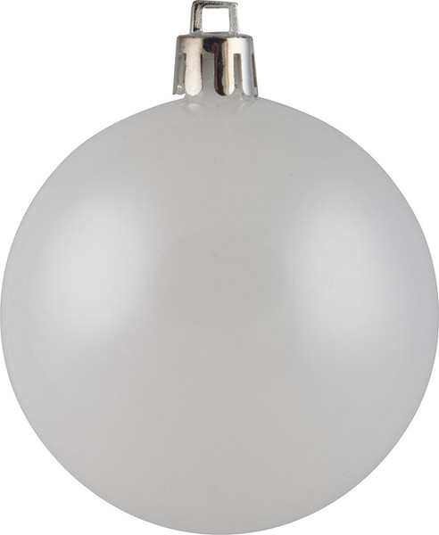 Набор шаров новогодних Волшебная страна SYQA- 0123123-03 / 106306