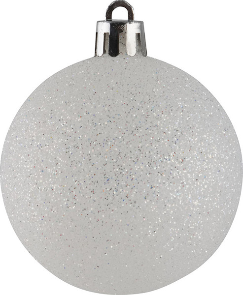 Набор шаров новогодних Волшебная страна SYQA- 0123123-03 / 106306