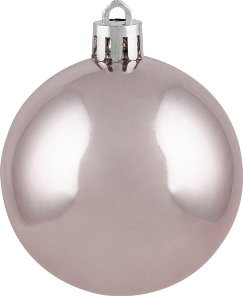 Набор шаров новогодних Волшебная страна SYQA-0123165-05 / 106324