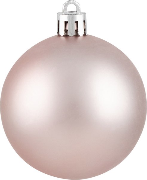 Набор шаров новогодних Волшебная страна SYQA-0123165-05 / 106324