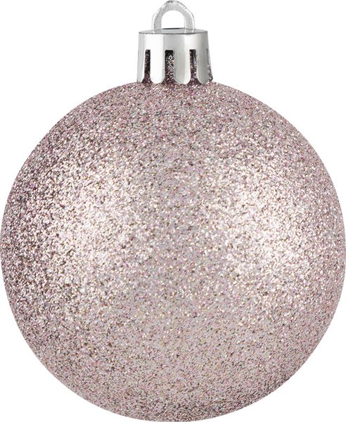 Набор шаров новогодних Волшебная страна SYQA-0123165-05 / 106324