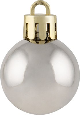 Набор шаров новогодних Волшебная страна SYQA-0123162-09 / 106319