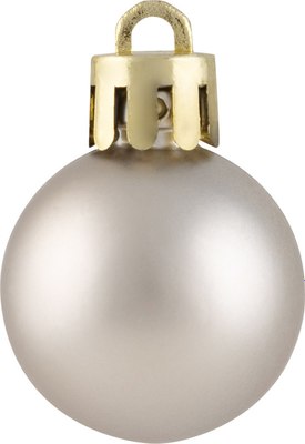 Набор шаров новогодних Волшебная страна SYQA-0123162-09 / 106319