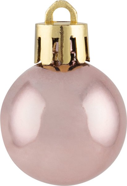 Набор шаров новогодних Волшебная страна SYQA-0123162-07 / 106317