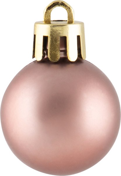 Набор шаров новогодних Волшебная страна SYQA-0123162-07 / 106317