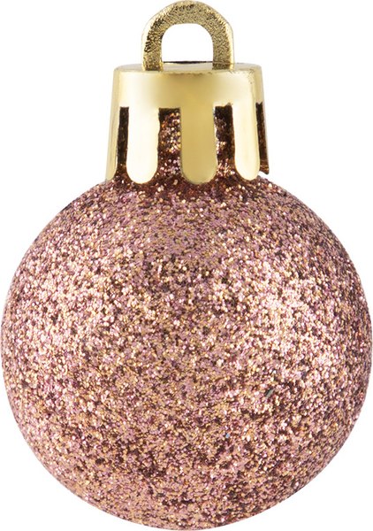 Набор шаров новогодних Волшебная страна SYQA-0123162-07 / 106317