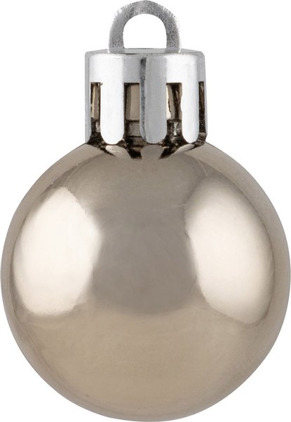 Набор шаров новогодних Волшебная страна SYQA-0123162-05 / 106315