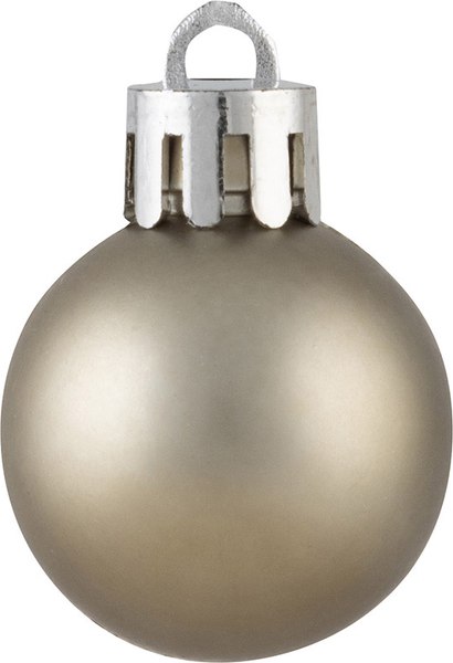 Набор шаров новогодних Волшебная страна SYQA-0123162-05 / 106315