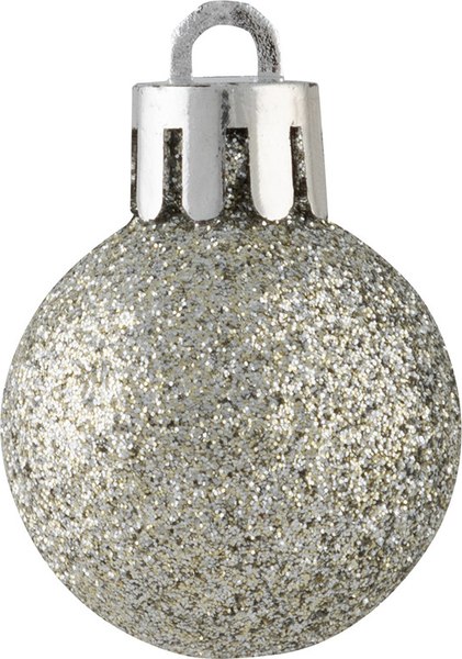 Набор шаров новогодних Волшебная страна SYQA-0123162-05 / 106315