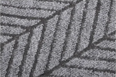 Коврик грязезащитный Рыжий кот DM10 / 108730