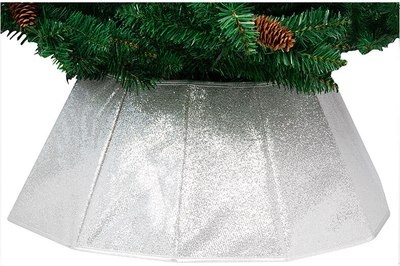 Юбка под елку Волшебная страна Блеск / 108617