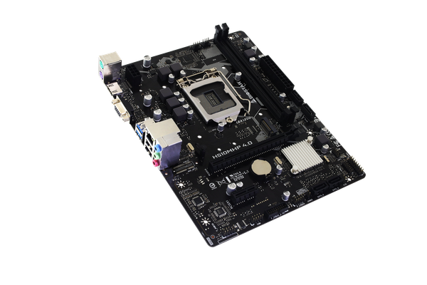 Материнская плата Biostar H510MHP 4.0