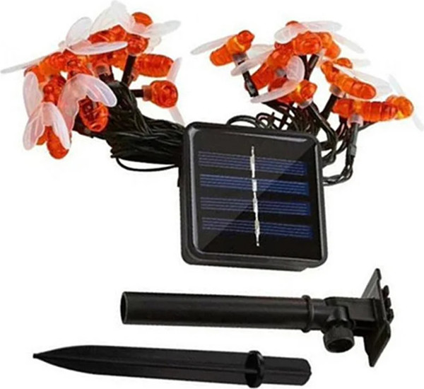 Садовая гирлянда Park Пчелки 107204