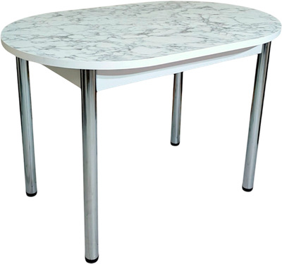 Обеденный стол СВД Юнио 100х60 / 003О.П15.Х - фото