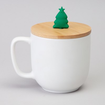 Кружка Lefard Winter Story 756-467