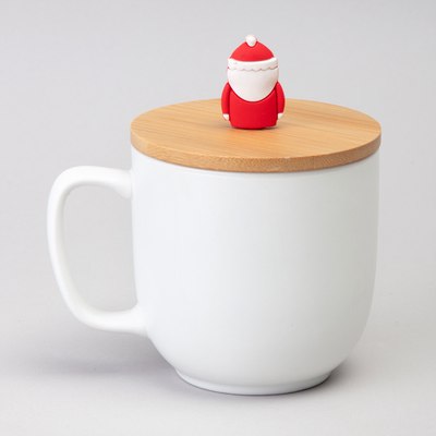 Кружка Lefard Winter Story 756-469