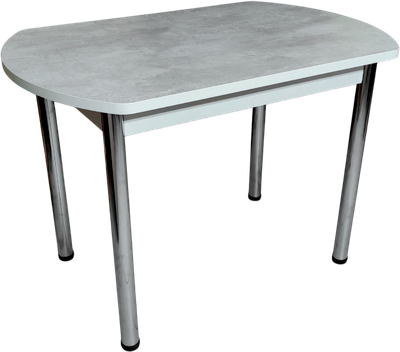 Обеденный стол СВД Юнио 100х60 / 003Э.П16.Х - фото