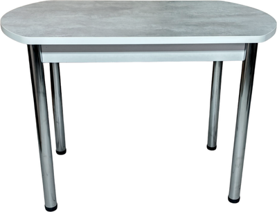 Обеденный стол СВД Юнио 100х60 / 003Э.П16.Х