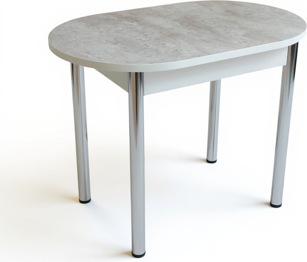 Обеденный стол СВД Юнио 100х60 / 003О.П16.Х 