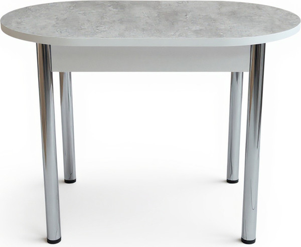 Обеденный стол СВД Юнио 100х60 / 003О.П16.Х 