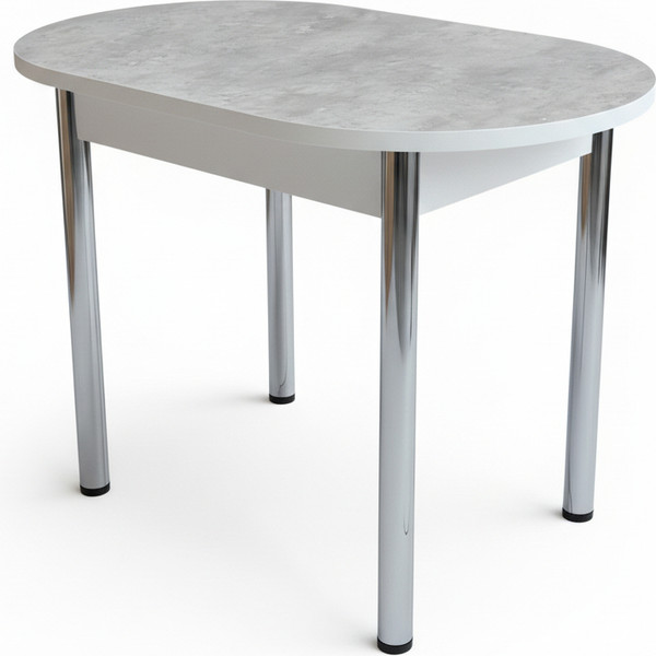 Обеденный стол СВД Юнио 100х60 / 003О.П16.Х 