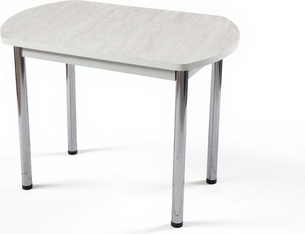 Обеденный стол СВД Юнио 100х60 / 003Э.П17.Х