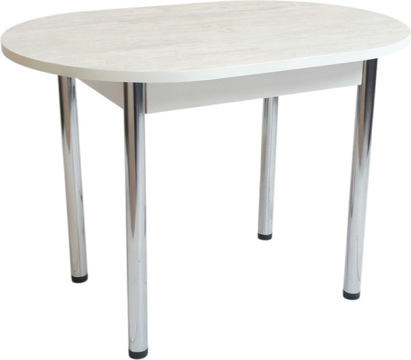 Обеденный стол СВД Юнио 100х60 / 003О.П17.Х - фото