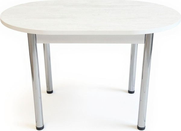 Обеденный стол СВД Юнио 100х60 / 003О.П17.Х