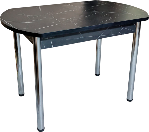 Обеденный стол СВД Юнио 100х60 / 003Э.П20.Х - фото