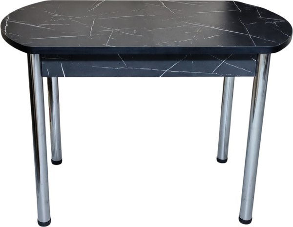 Обеденный стол СВД Юнио 100х60 / 003Э.П20.Х