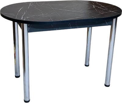 Обеденный стол СВД Юнио 100х60 / 003О.П20.Х - фото